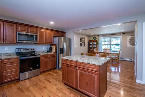 6 Christopher Street Fryeburg ME 04037