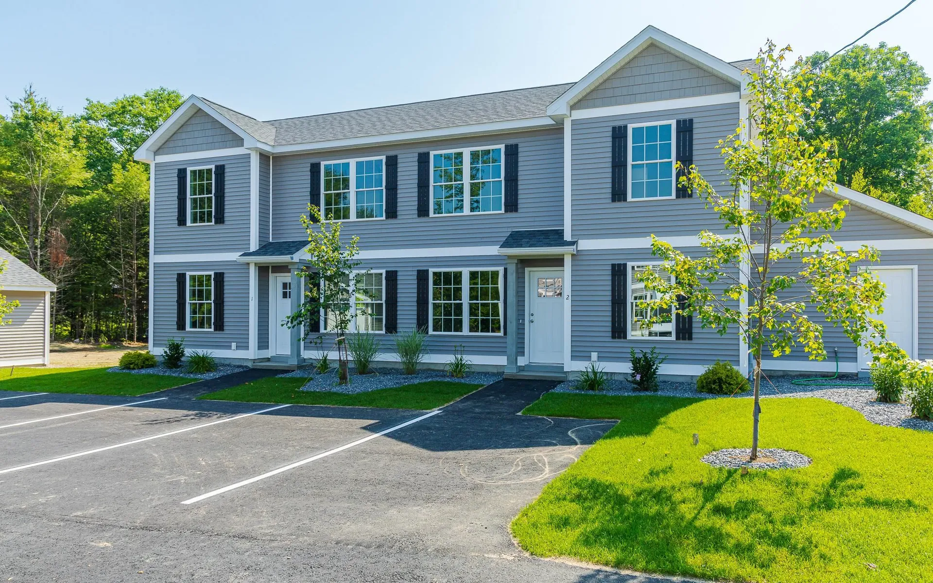 142 Whitcomb Road Swanzey NH 03446