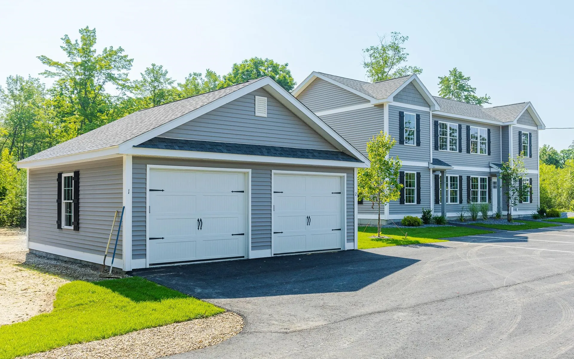142 Whitcomb Road Swanzey NH 03446