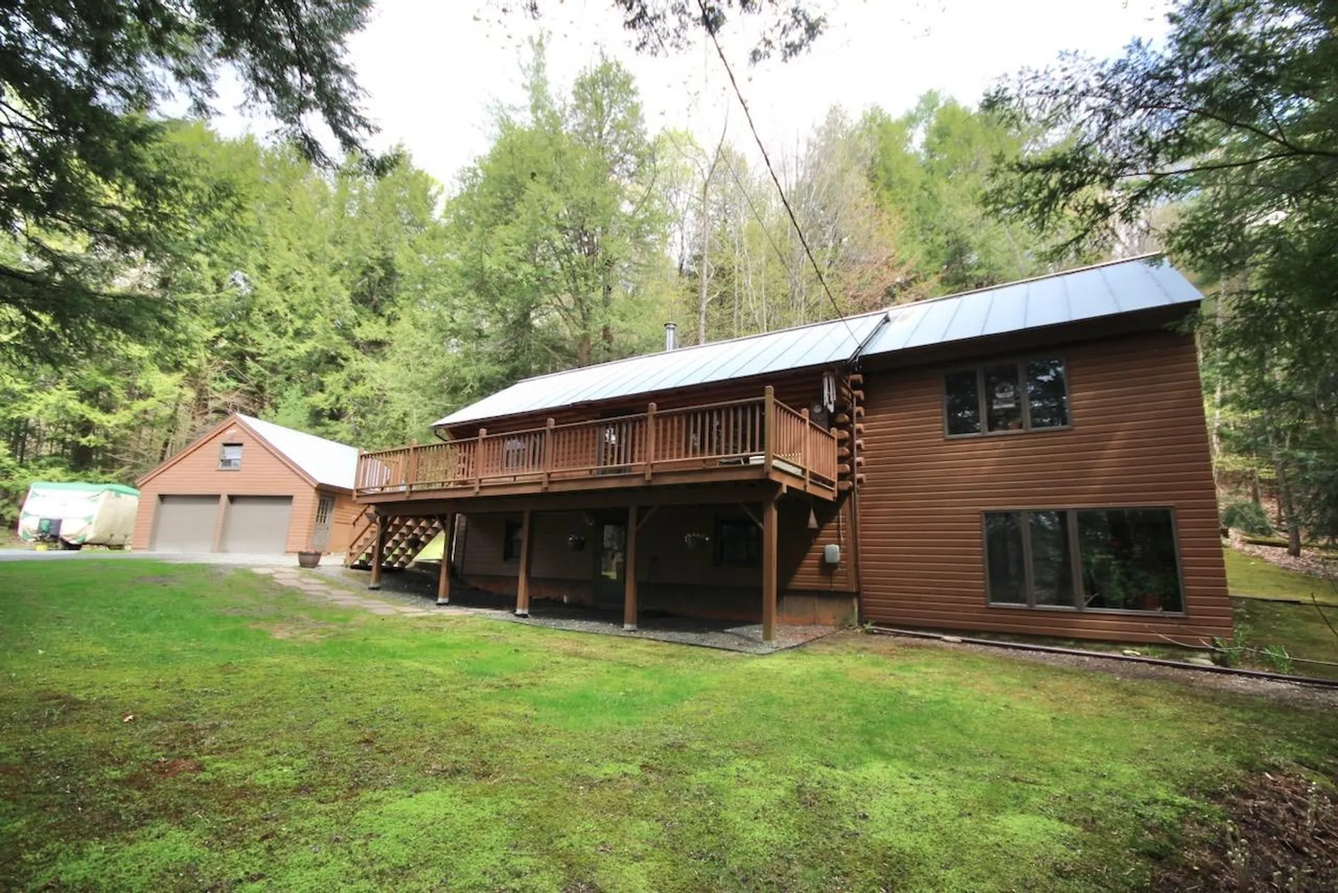 26 Bird Hill Hartland VT 05048