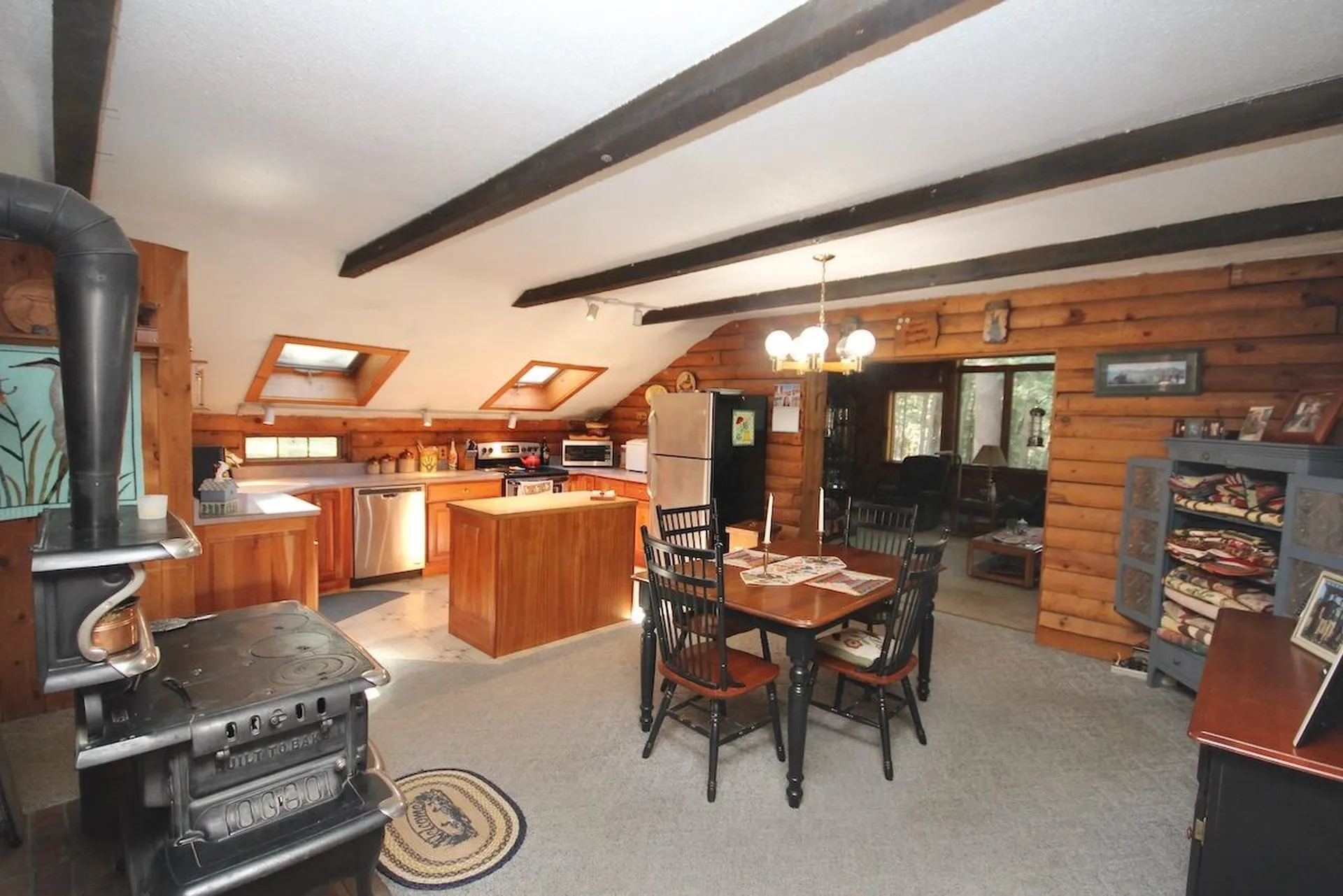 26 Bird Hill Hartland VT 05048
