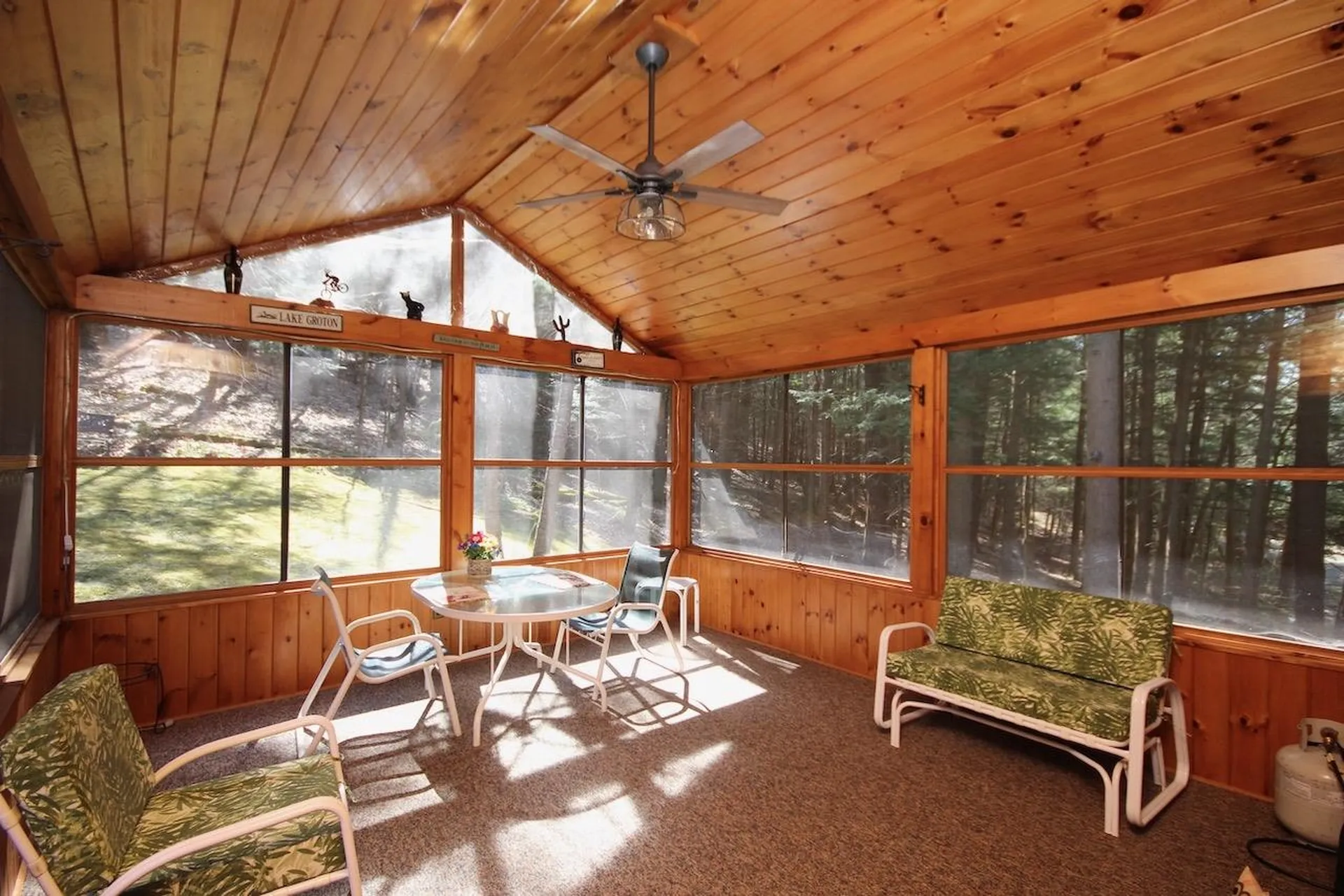 26 Bird Hill Hartland VT 05048