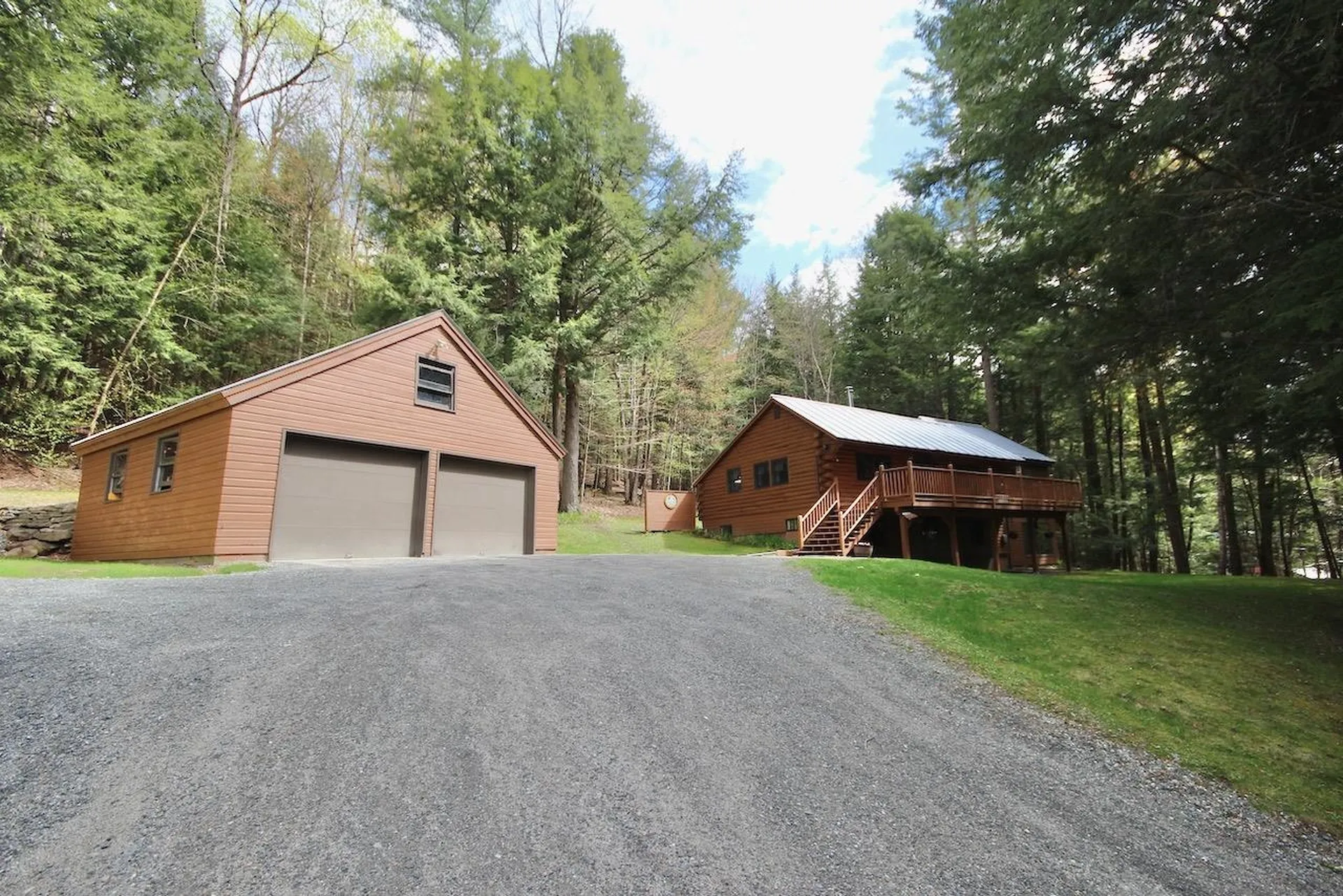26 Bird Hill Hartland VT 05048