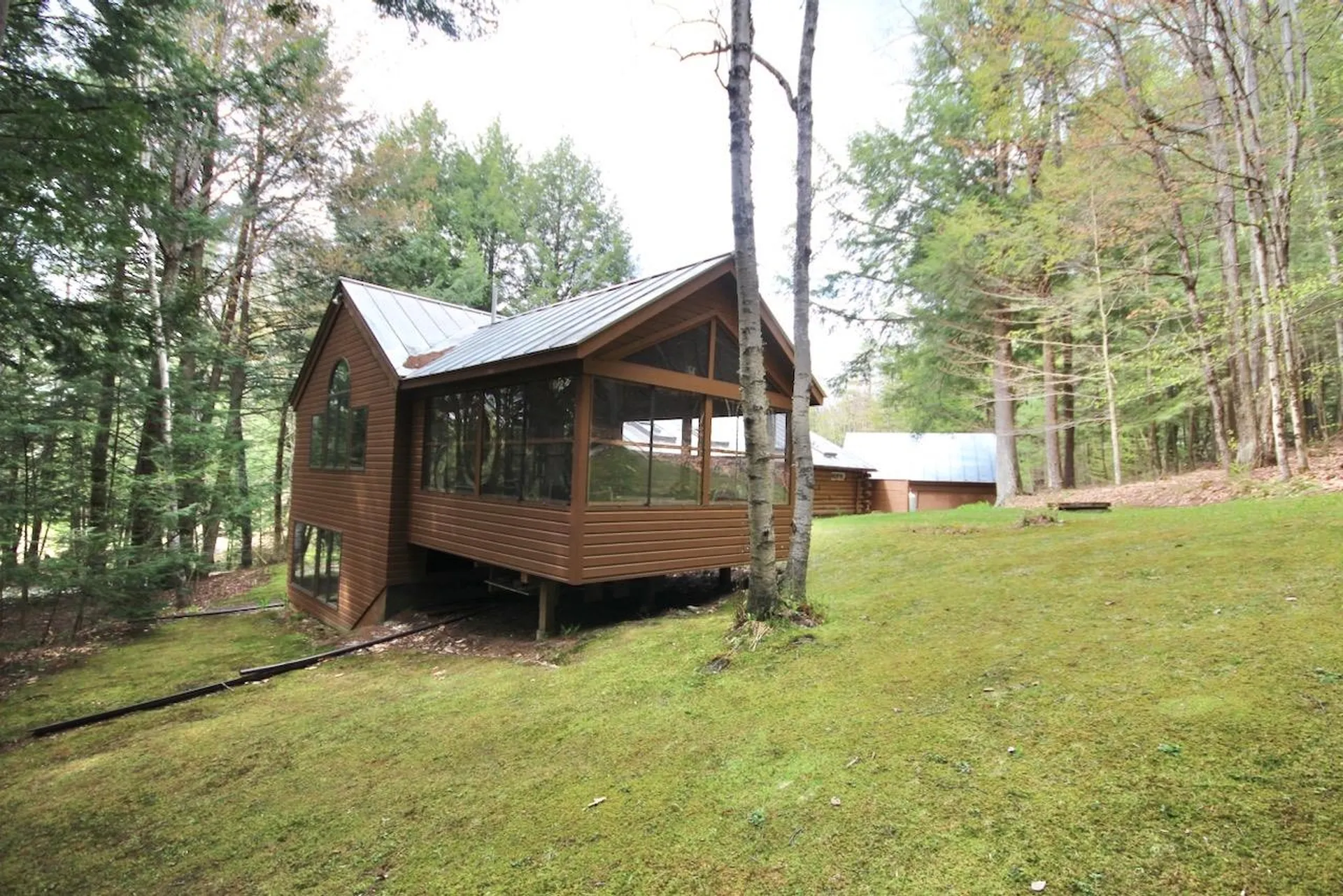 26 Bird Hill Hartland VT 05048