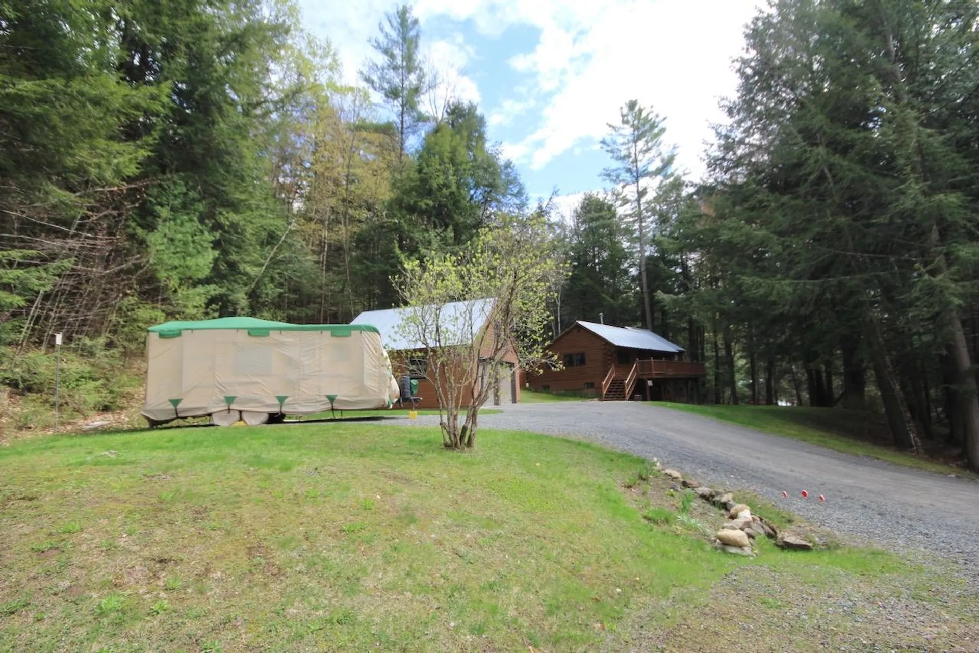 26 Bird Hill Hartland VT 05048