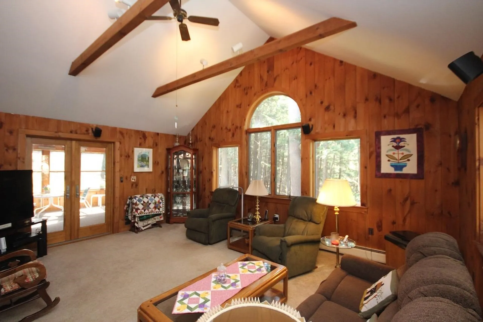 26 Bird Hill Hartland VT 05048
