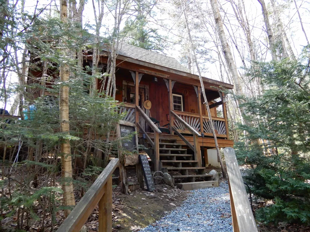 309 Millbrook Road Grafton NH 03240