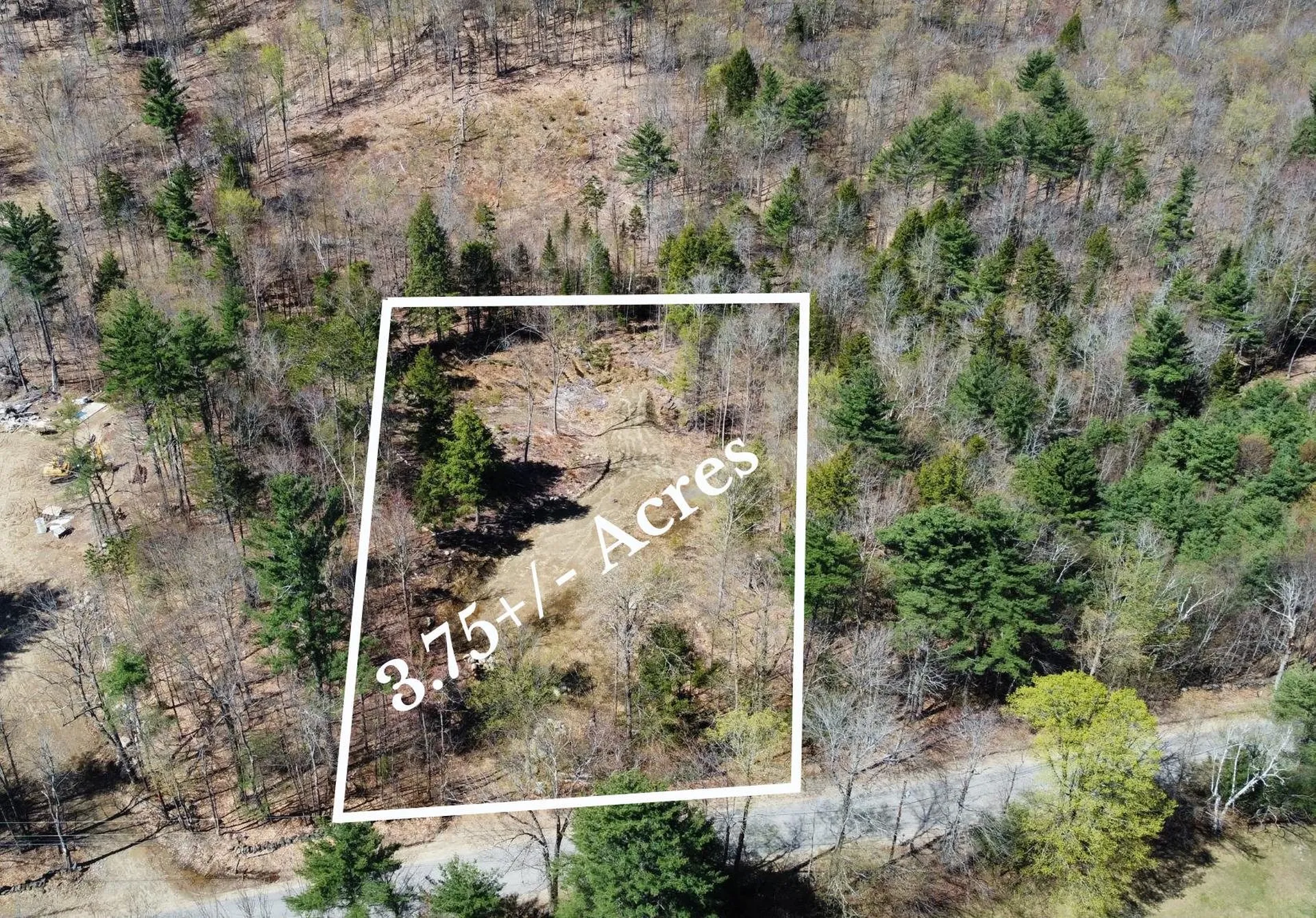 667 Murray Hill Road Hill NH 03243