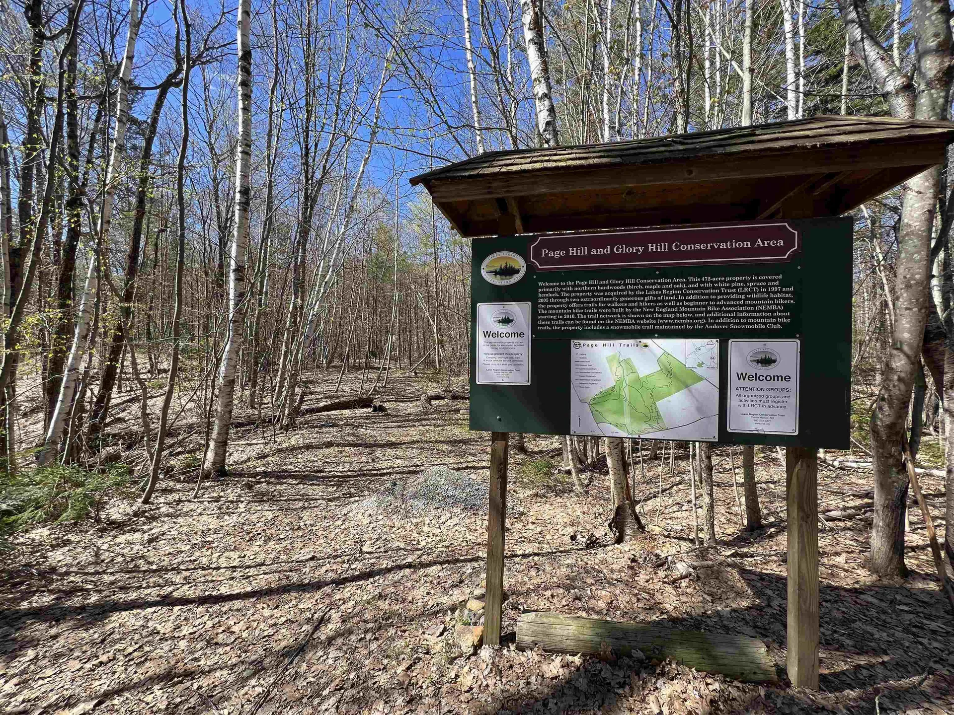 667 Murray Hill Road Hill NH 03243