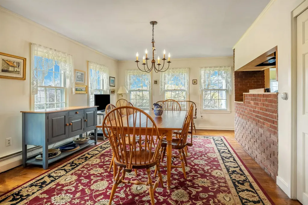 209 Holden Hill Road Weston VT 05161