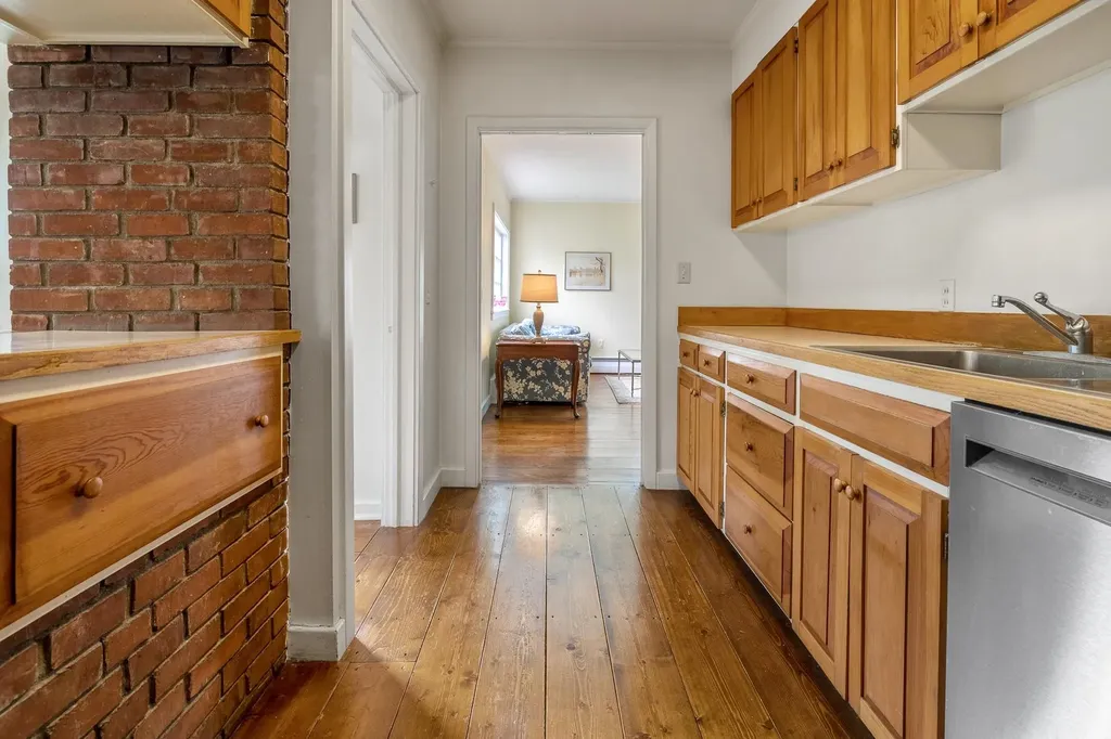 209 Holden Hill Road Weston VT 05161