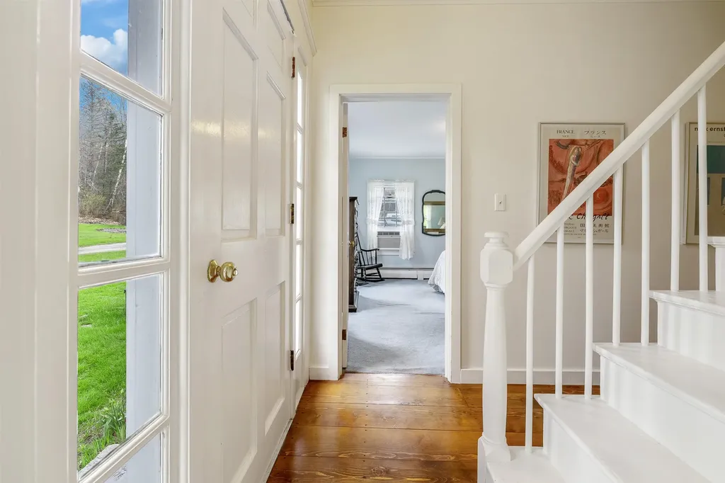 209 Holden Hill Road Weston VT 05161