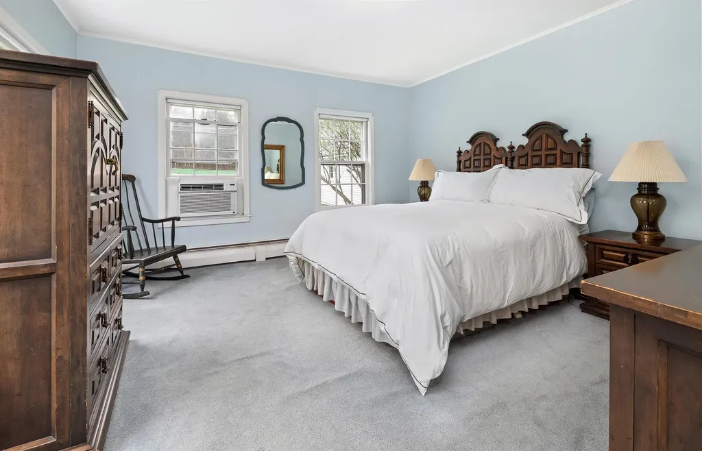 209 Holden Hill Road Weston VT 05161