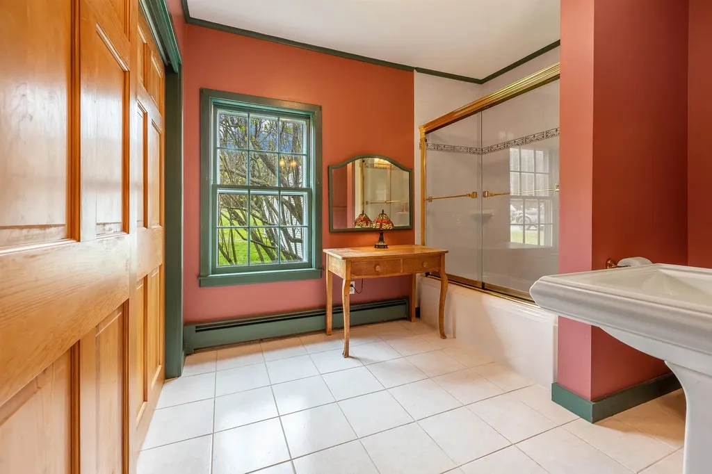 209 Holden Hill Road Weston VT 05161