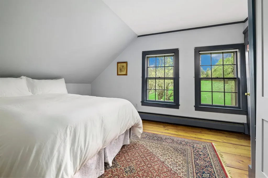 209 Holden Hill Road Weston VT 05161