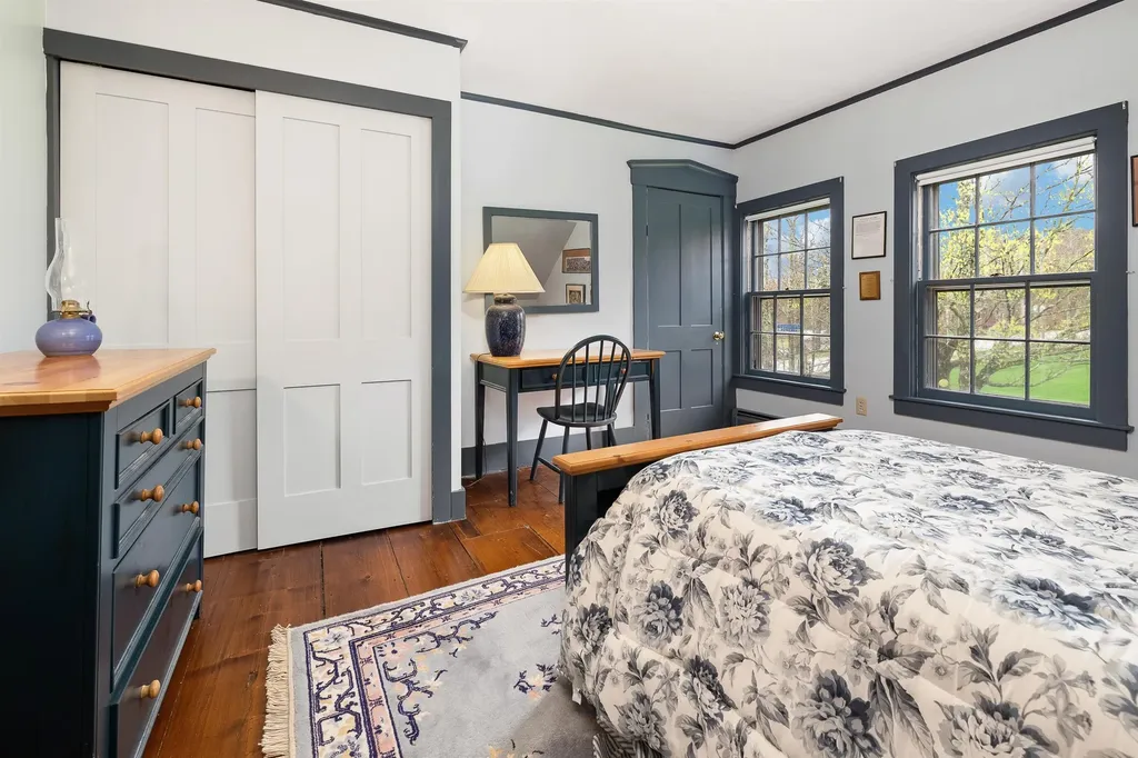 209 Holden Hill Road Weston VT 05161