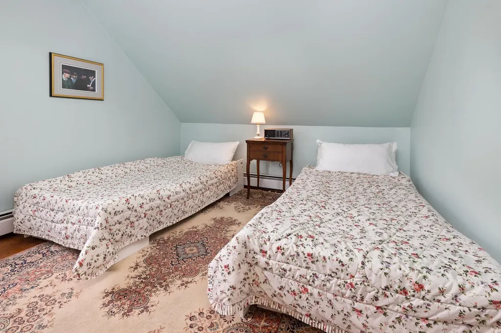 209 Holden Hill Road Weston VT 05161