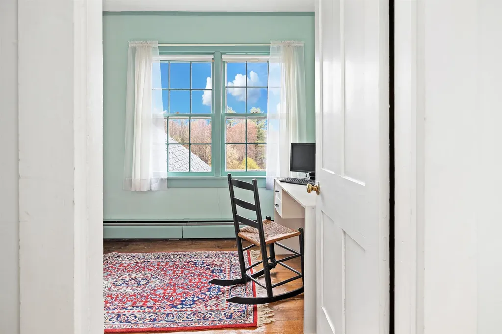 209 Holden Hill Road Weston VT 05161