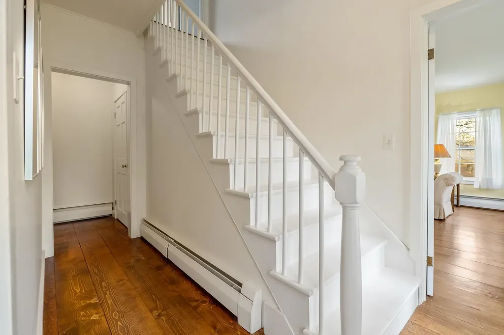 209 Holden Hill Road Weston VT 05161