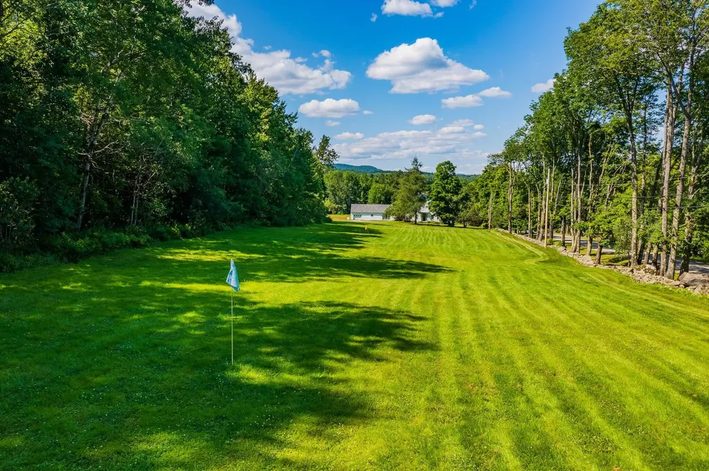 209 Holden Hill Road Weston VT 05161