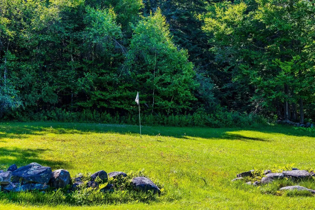 209 Holden Hill Road Weston VT 05161