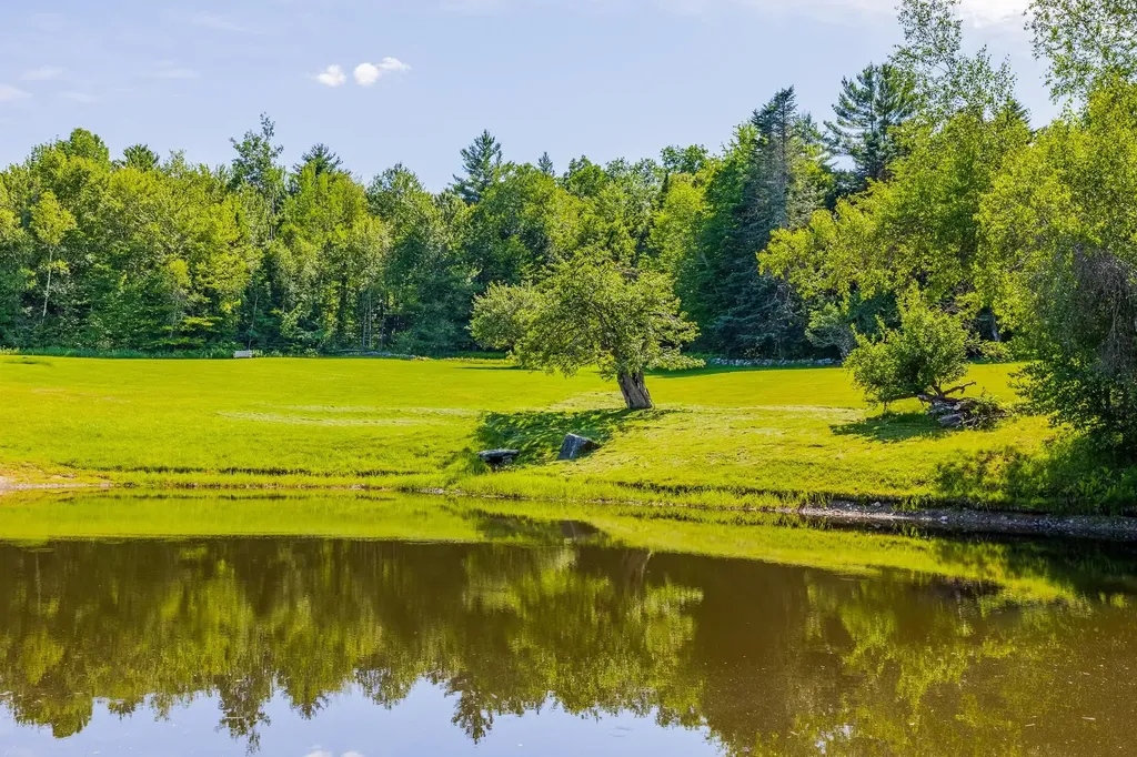 209 Holden Hill Road Weston VT 05161