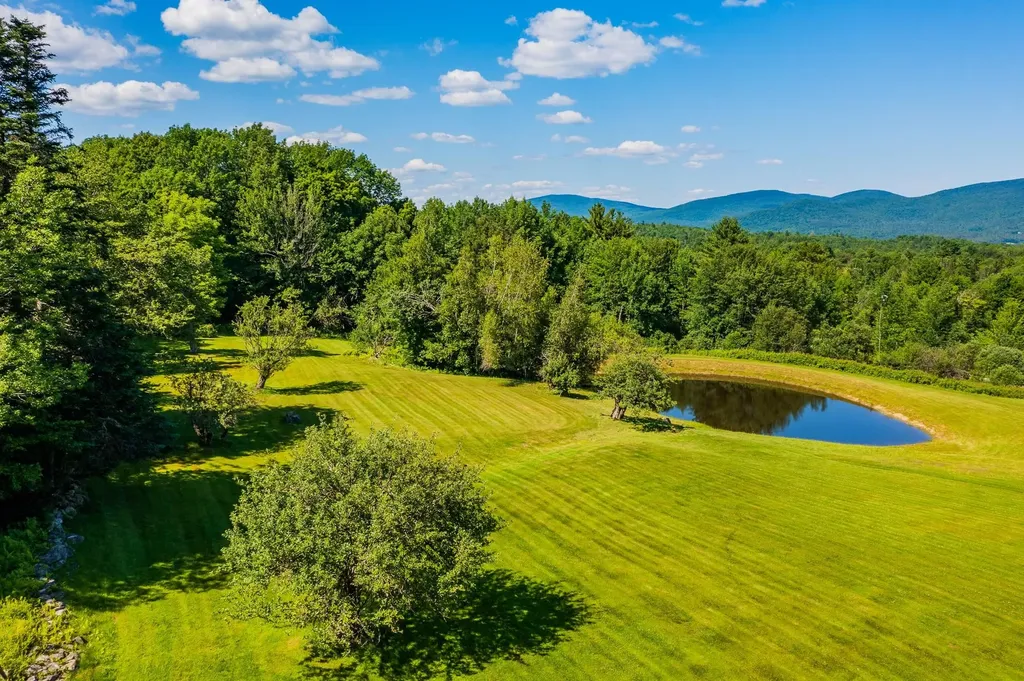 209 Holden Hill Road Weston VT 05161