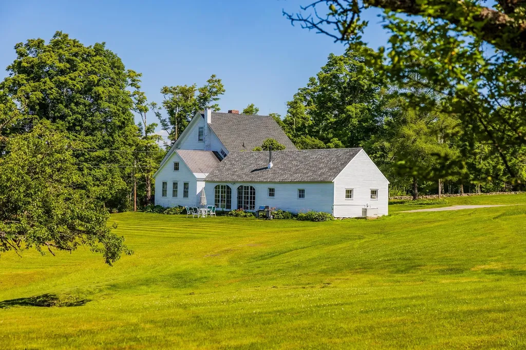 209 Holden Hill Road Weston VT 05161