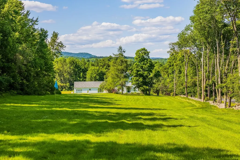 209 Holden Hill Road Weston VT 05161