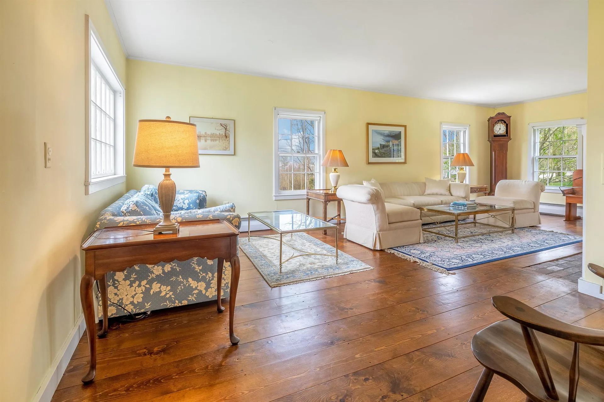 209 Holden Hill Road Weston VT 05161