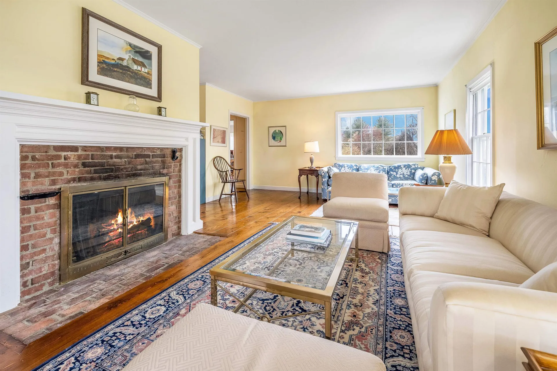 209 Holden Hill Road Weston VT 05161