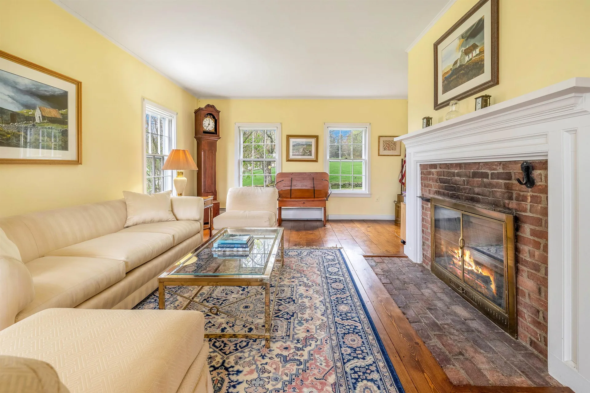 209 Holden Hill Road Weston VT 05161