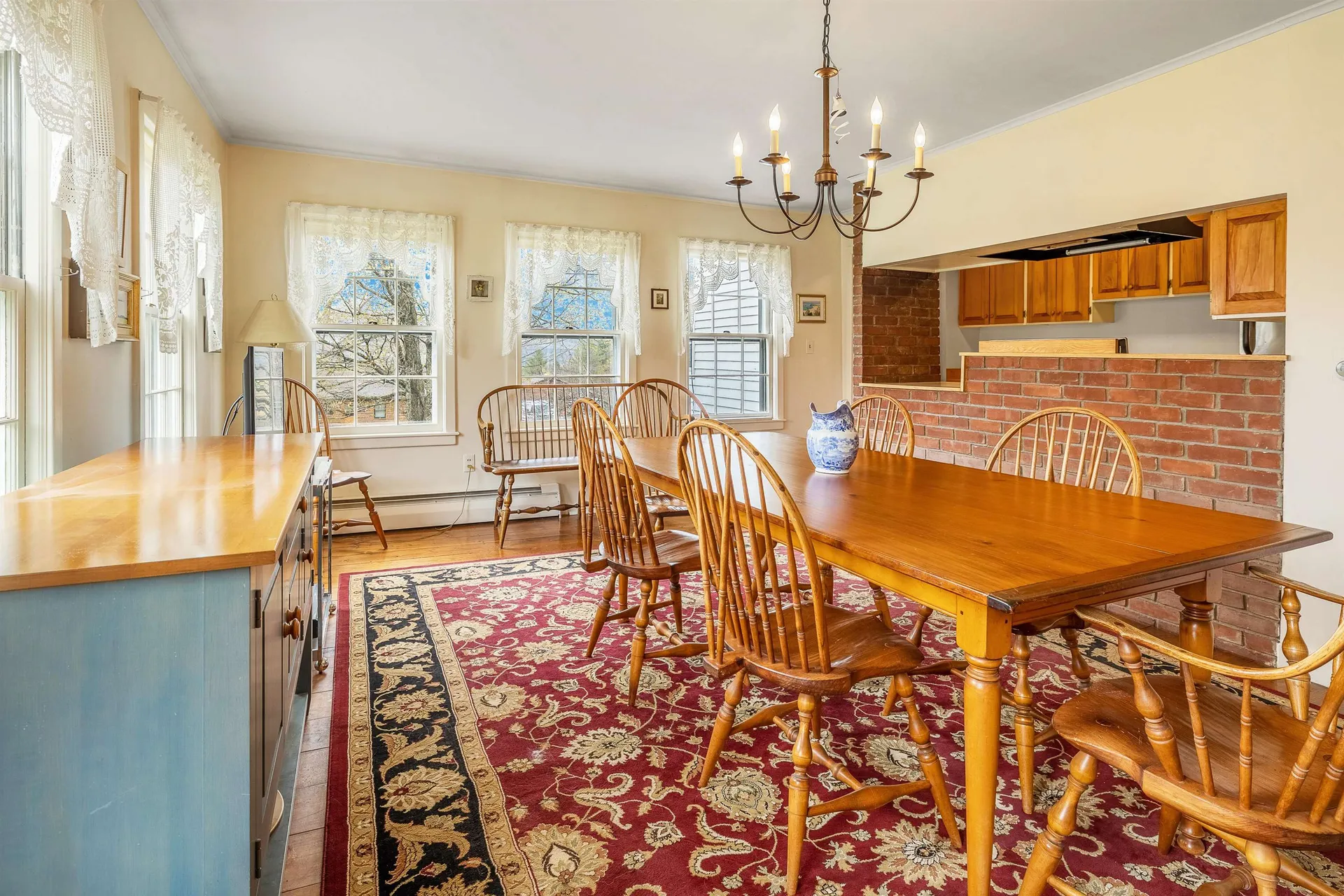 209 Holden Hill Road Weston VT 05161