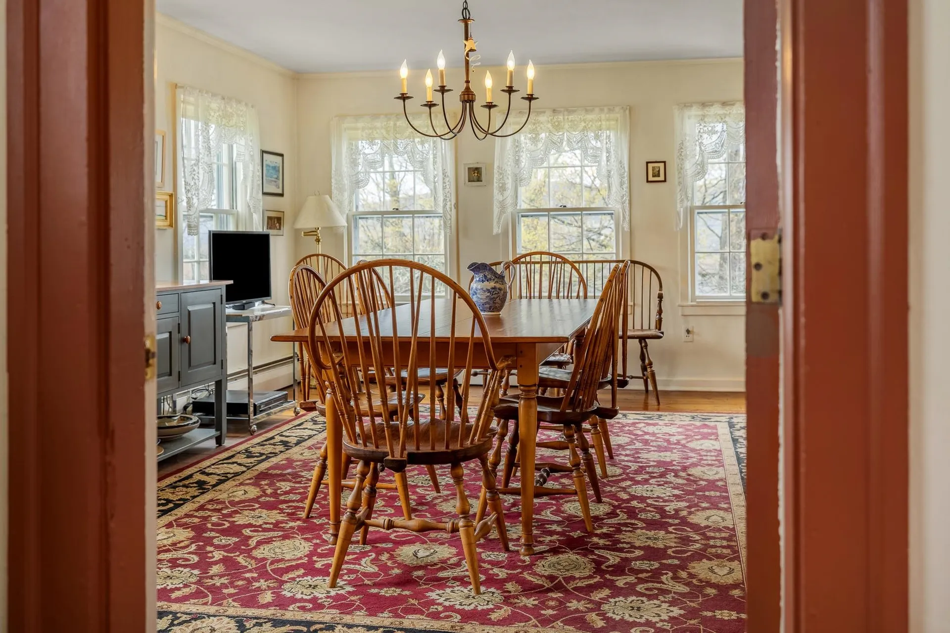 209 Holden Hill Road Weston VT 05161