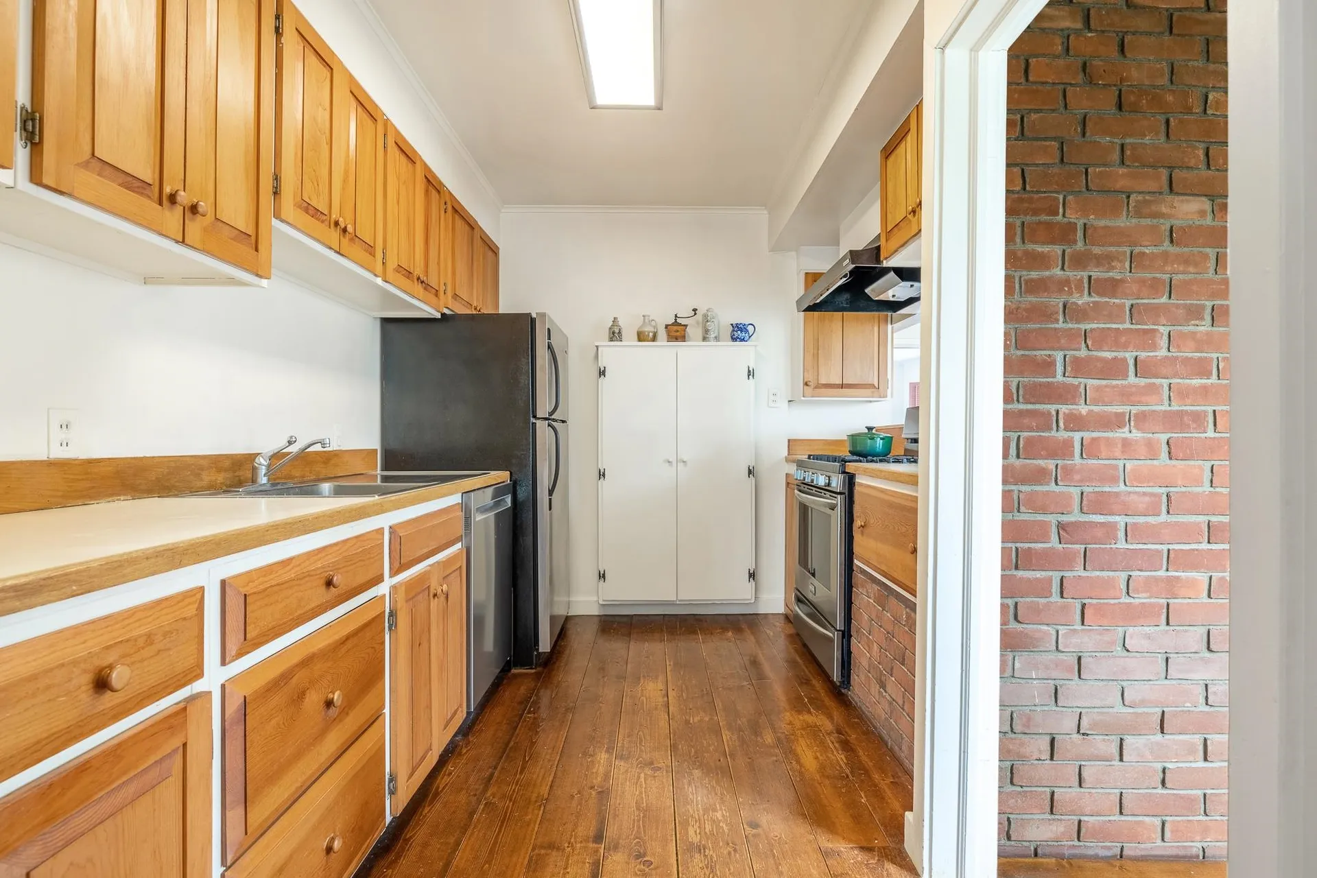 209 Holden Hill Road Weston VT 05161