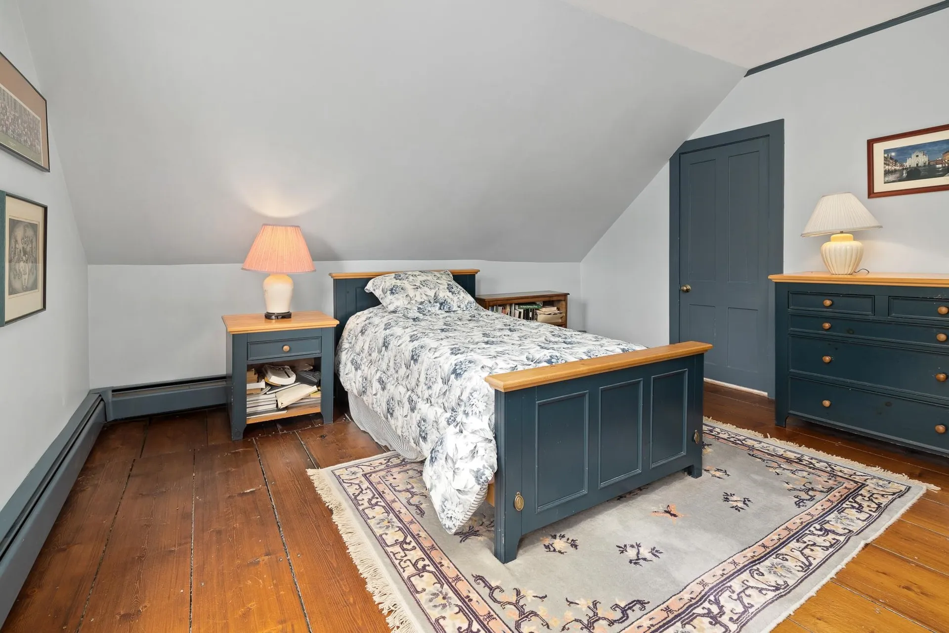 209 Holden Hill Road Weston VT 05161