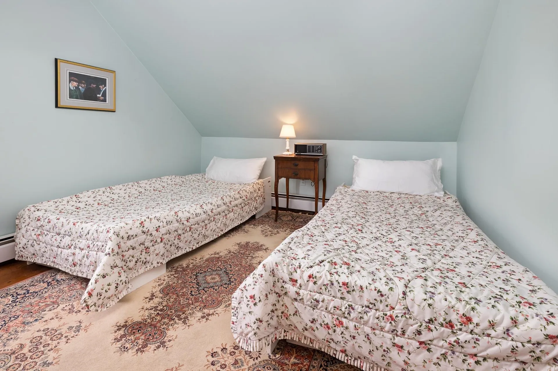 209 Holden Hill Road Weston VT 05161