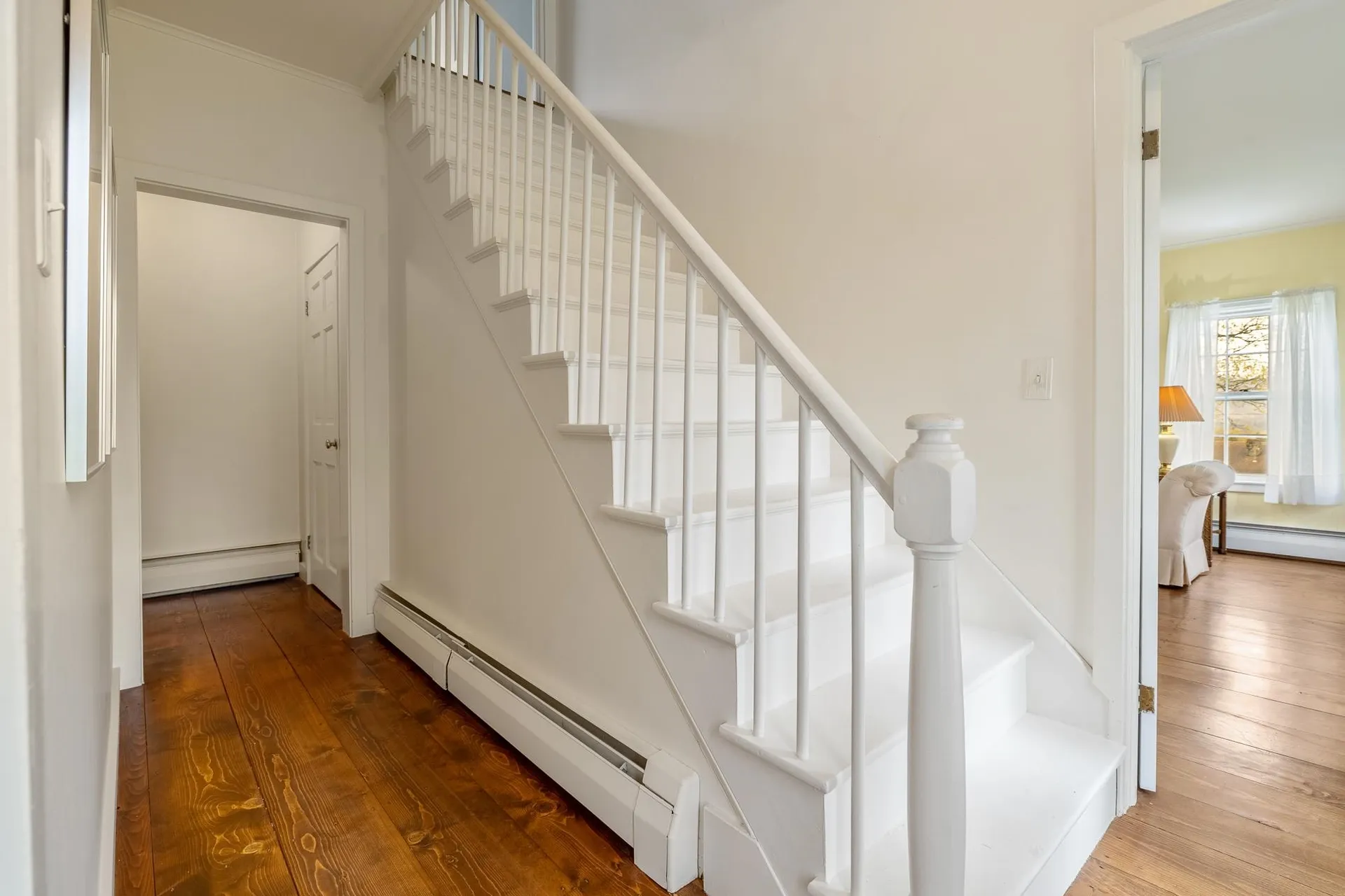 209 Holden Hill Road Weston VT 05161