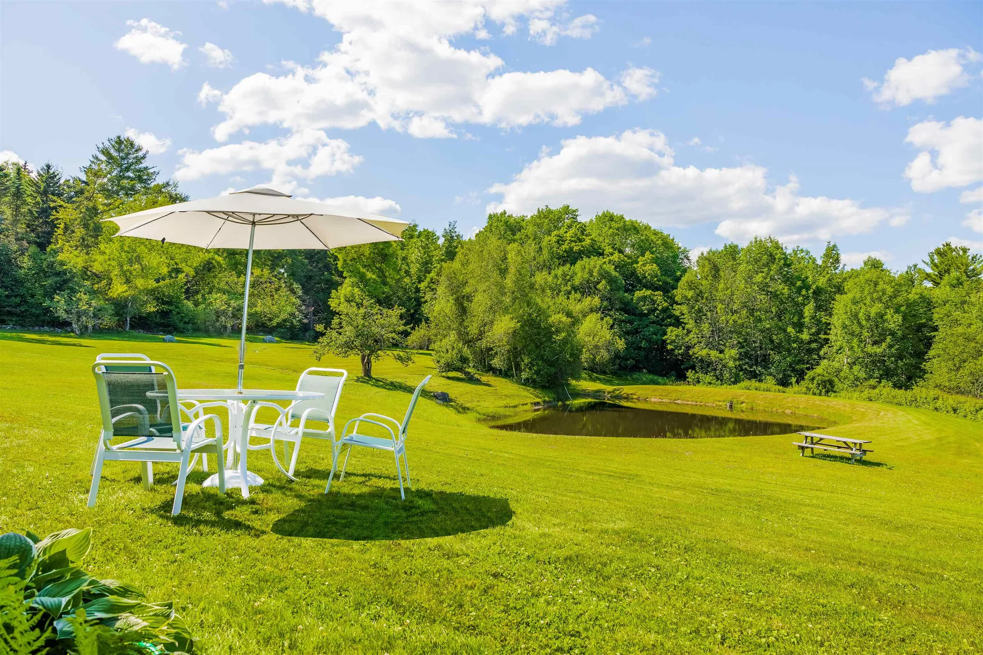 209 Holden Hill Road Weston VT 05161