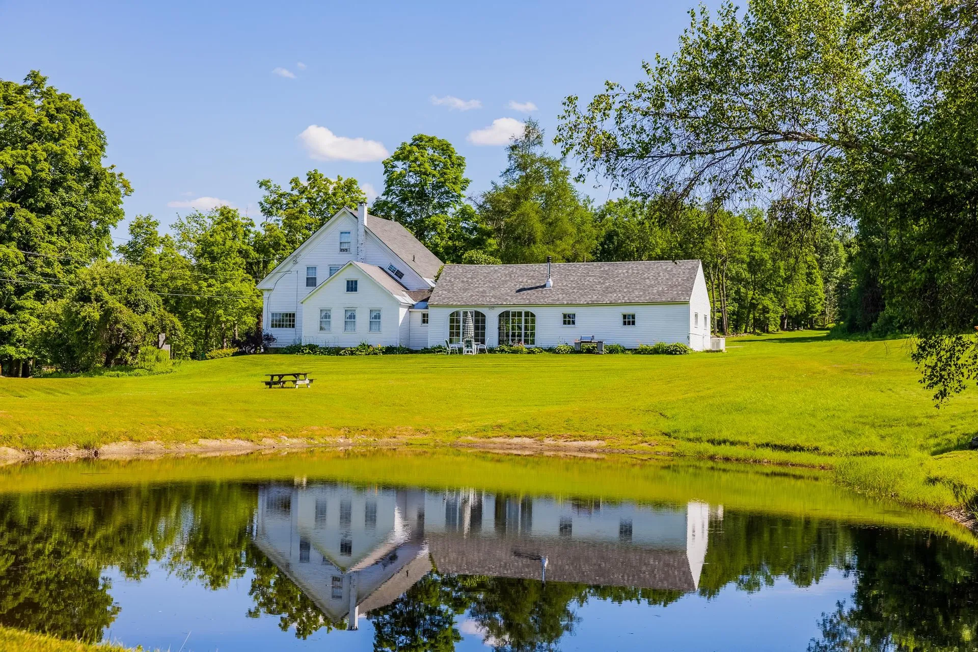 209 Holden Hill Road Weston VT 05161