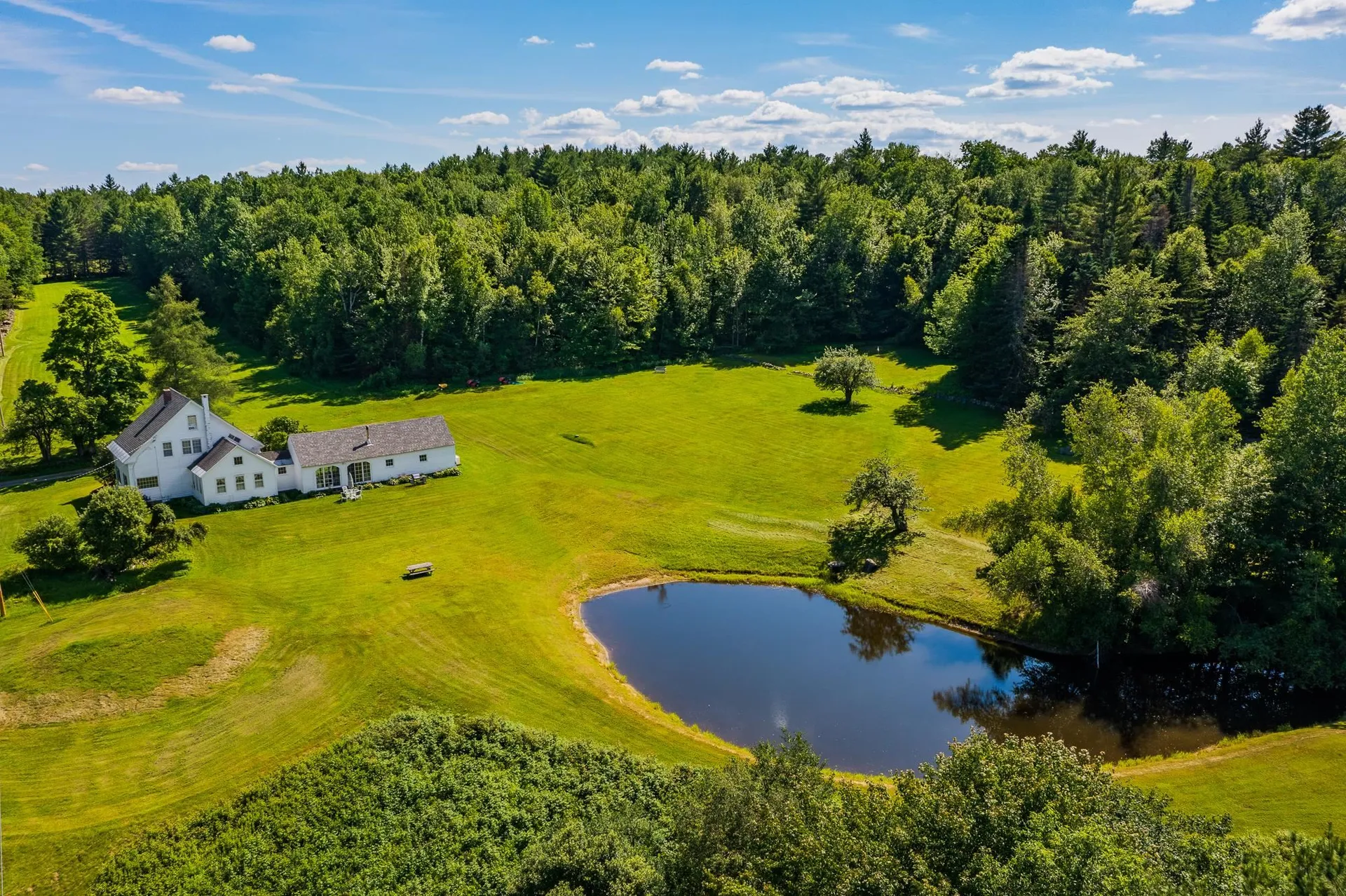 209 Holden Hill Road Weston VT 05161