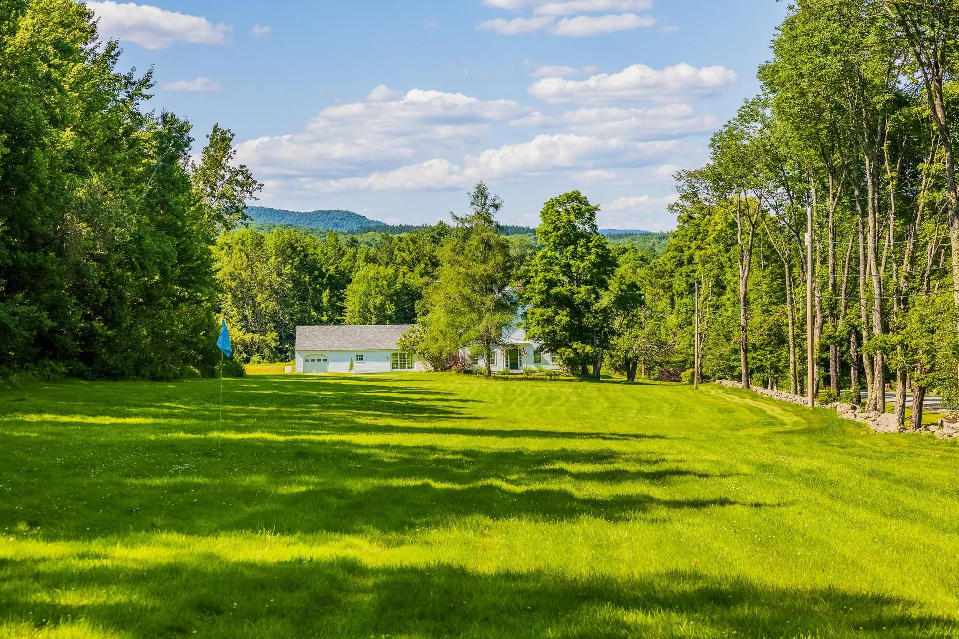 209 Holden Hill Road Weston VT 05161