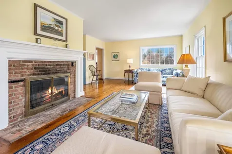 209 Holden Hill Road Weston VT 05161