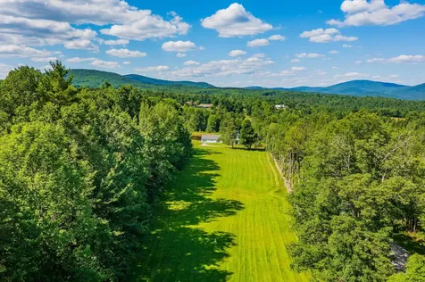 209 Holden Hill Road Weston VT 05161