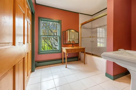 209 Holden Hill Road Weston VT 05161