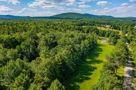 209 Holden Hill Road Weston VT 05161