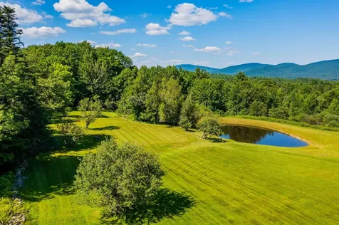 209 Holden Hill Road Weston VT 05161