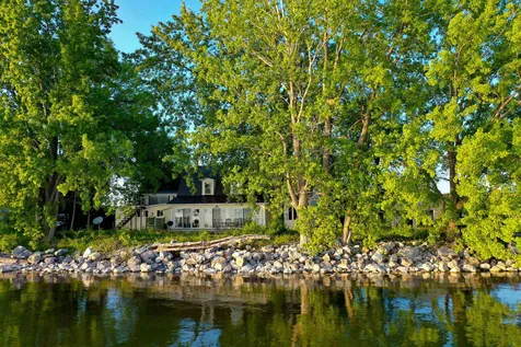 2482 West Shore Road Alburgh VT 05440
