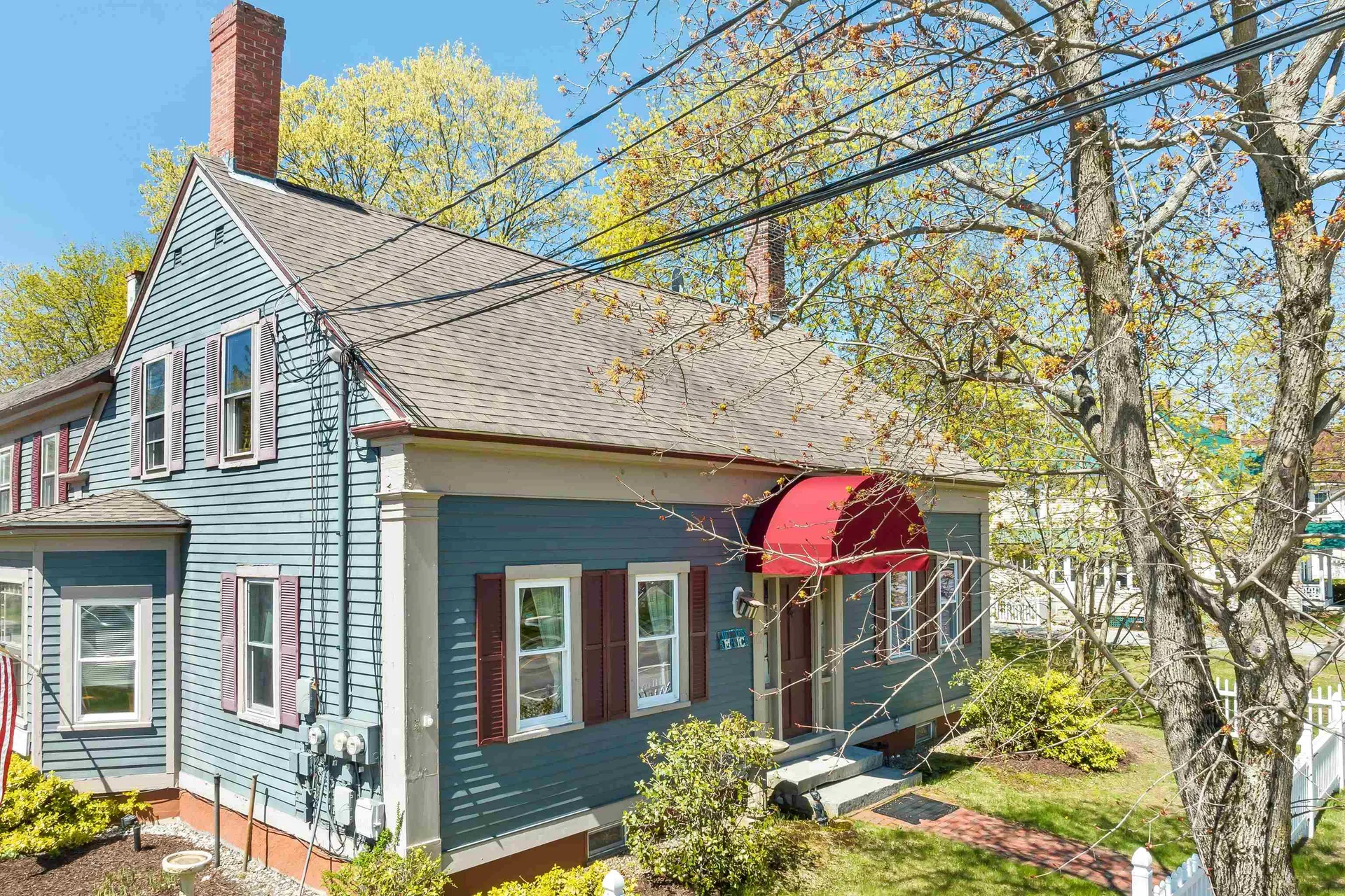 103 Main Street Alton NH 03809