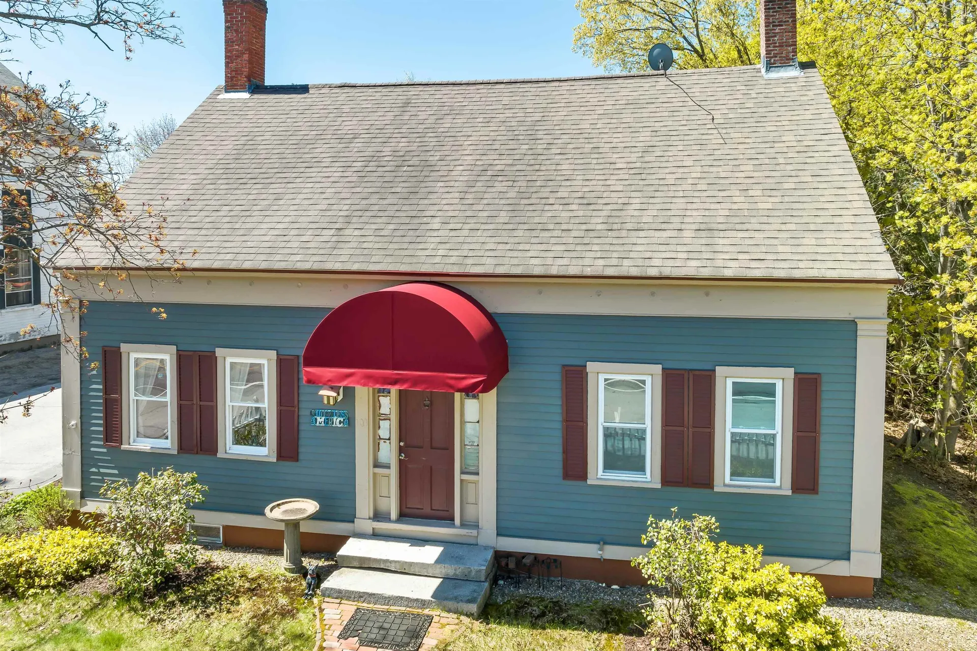 103 Main Street Alton NH 03809